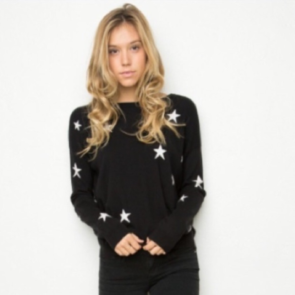 Alanis brandy melville sweater